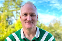 Ny generalsekretær 1. oktober