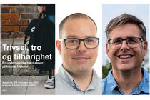 Undersøkelse på 9. trinn: Høy trivsel på kristne friskoler