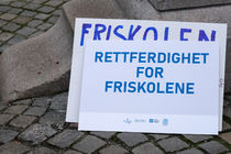 Hvorfor (kristne) friskoler