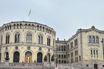 Forslag til statsbudsjett 2027