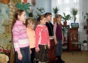 Баптисты помогают приюту в Егорьевске