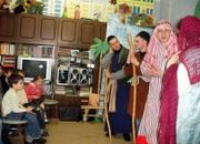 Баптисты помогают приюту в Егорьевске