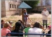 Лето 2007. Нижегородская область.