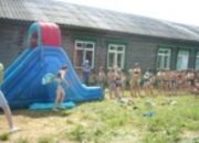 Лето 2007. Нижегородская область.