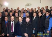 Конференция для служителей прошла в Санкт-Петербурге