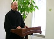 Прием в честь нового руководства РС ЕХБ