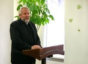 Прием в честь нового руководства РС ЕХБ