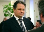 Прием в честь нового руководства РС ЕХБ