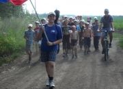 Детский христианский лагерь «Источник» прошел в Белгородской области