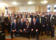 Пасторская конференция прошла в Иваново