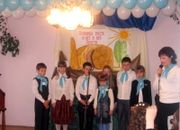 В Тульской области прошел фестиваль воскресных школ