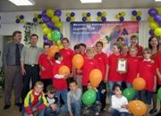 Воскресные школы Рязанщины провели свой фестиваль