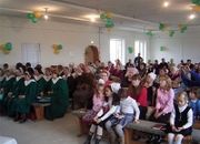 Церковь Нижневартовская провела первое служение в новом зале