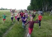 Орловские церкви проводят летние лагеря для детей