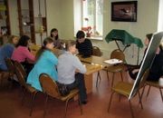 Обучение учителей воскресных школ в Москве