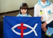 Фестиваль воскресных школ в Орле