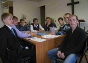 Воскресная школа для всех возрастов делает успехи в Рязани 