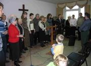 Воскресная школа для всех возрастов делает успехи в Рязани 