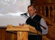 Красноярская церковь проводит молитвенные конференции