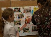 Второй слёт младшей молодёжи Воскресных школ Нижегородской области и Республики Чувашии