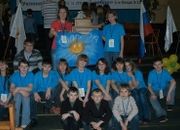 Второй слёт младшей молодёжи Воскресных школ Нижегородской области и Республики Чувашии