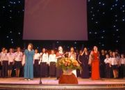 Пасхальный концерт, организованный баптистами, прошел в Москве