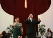 Созданные питать душу…