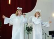 Созданные питать душу…