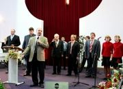 Созданные питать душу…