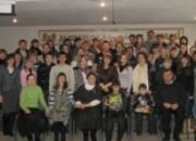 "Наши дети" - конференция в Липецке