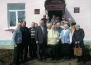 Алексей Смирнов встретился с верующими Тульской области