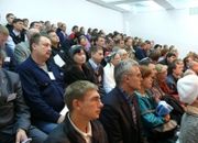 Более 500 проповедников собрались на конференцию в Самаре
