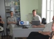 В Красноярске развивается интернет-служение