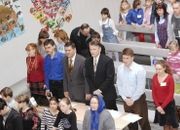 В Самаре прошел фестиваль воскресных школ