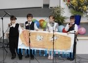 В Самаре прошел фестиваль воскресных школ