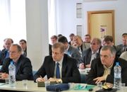 Совет Союза РСЕХБ собрался в Москве на весеннее заседание