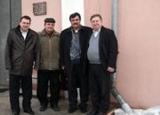 В Липецке прошли переговоры о судьбе Троицкого храма