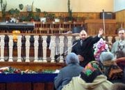 Памяти Павла Афанасьевича Якименкова