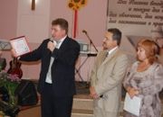 Молодые служители продолжают труд на Сахалине