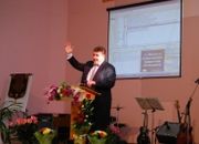 Молодые служители продолжают труд на Сахалине