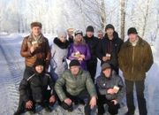 Краткосрочная миссия прошла в Кемеровской области