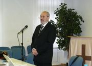 Конференция КСО «Миссия в богословском образовании» прошла в Москве