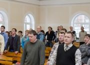 Во Владимире прошла региональная конференция служителей