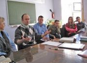 Теория и практика семейной жизни - семинар в церкви ЕХБ Павловска
