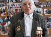 "Были крепки на войне, прогоняли полки чужих"