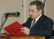 Новосибирская семинария отметила свое 10-летие