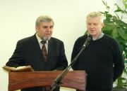 Российский Евангельский Альянс – 10 лет истории