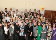 Сестринская конференция прошла в Кемерово
