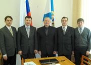 Развития государственно-конфессиональных отношений обсудили в Архангельске