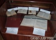 Выставка посвященная истории Библии в России